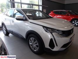 Peugeot 3008 2021 1.2 130 KM