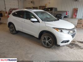 Honda HR-V - zobacz ofertę