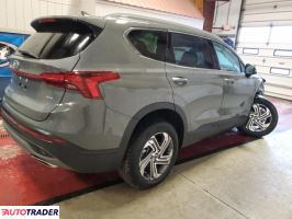 Hyundai Santa Fe 2023 2