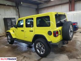 Jeep Wrangler 2022 3