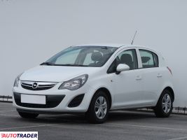 Opel Corsa 2014 1.2 84 KM Opel Corsa 2014 1.2 84 KM