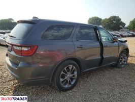 Dodge Durango 2019 5 Dodge Durango 2019 5