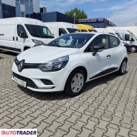 Renault Clio 2017 1.5 75 KM