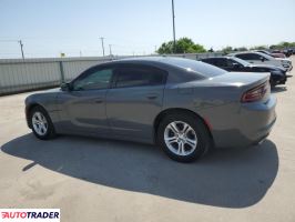 Dodge Charger 2019 3 Dodge Charger 2019 3