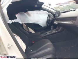 Honda Civic 2024 2