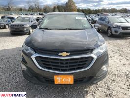 Chevrolet Equinox 2019 1