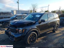 Kia Pozostałe 2024 3