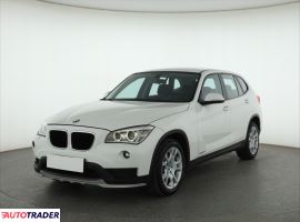 BMW X1 2015 2.0 140 KM