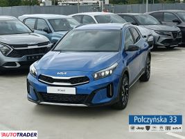 Kia Ceed 2025 1.6 150 KM Kia Ceed 2025 1.6 150 KM