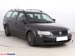 Volkswagen Passat 2000 1.9 113 KM Volkswagen Passat 2000 1.9 113 KM