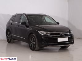 Volkswagen Tiguan 2022 1.5 147 KM