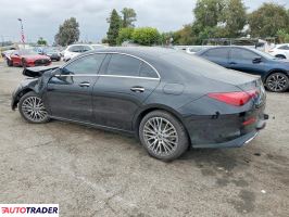 Mercedes CL 2025 2