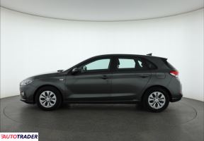 Hyundai i30 2021 1.5 108 KM