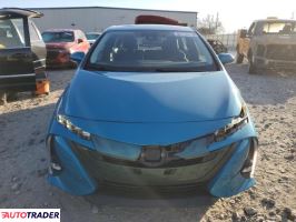 Toyota Prius 2019 1