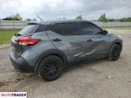 Nissan Pozostałe 2020 1 Nissan Pozostałe 2020 1