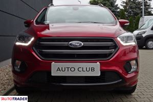 Ford Kuga 2019 1.5 150 KM Ford Kuga 2019 1.5 150 KM