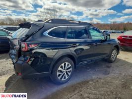 Subaru Outback 2025 2