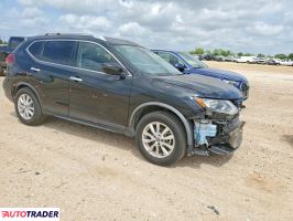 Nissan Rogue 2020 2