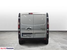 Renault Trafic 2019 1.6