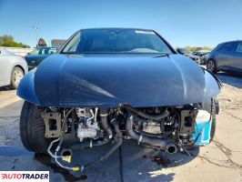Volkswagen Golf 2024 2