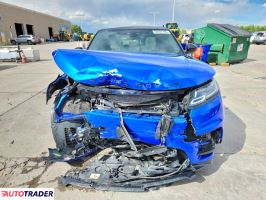 Land Rover Range Rover 2022 2