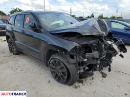 Jeep Grand Cherokee 2021 3