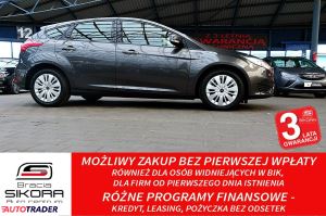 Ford Focus 2015 1.6 105 KM Ford Focus 2015 1.6 105 KM