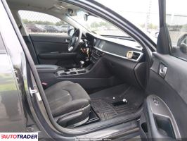 Kia Optima 2020 2