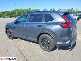 Honda CR-V 2025 2