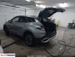 Kia Sportage 2023 2