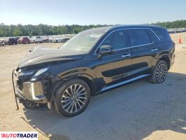 Hyundai Pozostałe 2025 3