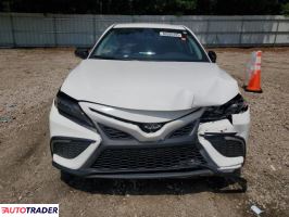 Toyota Camry 2023 2