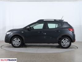 Dacia Sandero 2023 1.0 89 KM