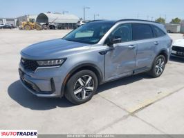 Kia Sorento 2023 2