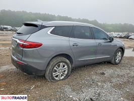 Buick Enclave 2021 3