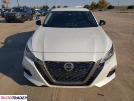 Nissan Altima 2019 2