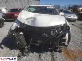 Nissan Rogue 2019 2