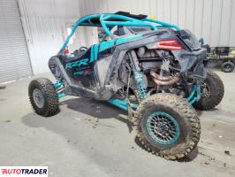 Polaris Pozostałe 2025