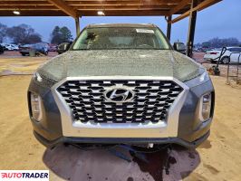 Hyundai Pozostałe 2022 3