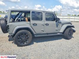 Jeep Wrangler 2023 3