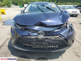 Toyota Corolla 2022 1 Toyota Corolla 2022 1