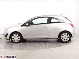 Opel Corsa 2011 1.2 84 KM