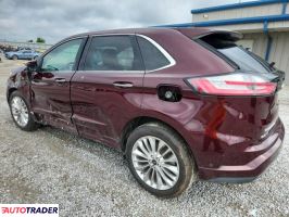 Ford Edge 2021 2 Ford Edge 2021 2