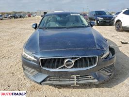 Volvo S60 2020 2