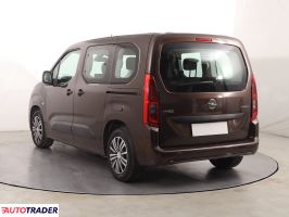 Opel Combo 2018 1.5 100 KM