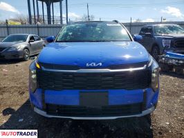 Kia Sportage 2026 2