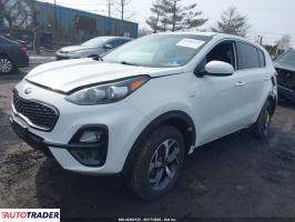 Kia Sportage 2020 2