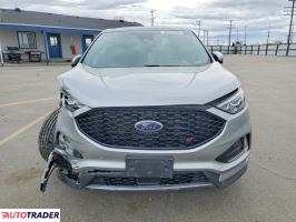 Ford Edge 2020 2