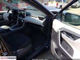 Toyota Pozostałe 2020 2