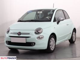 Fiat 500 2016 1.2 68 KM Fiat 500 2016 1.2 68 KM